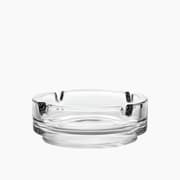 Libbey Round Glass Ashtray product image