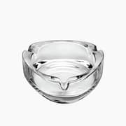 Libbey Triangle Ashtray Glass product image