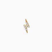 Joy Jewels Lightning Stud product image