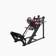 MND Fitness Linear Hack Squat MND-PL57 product image