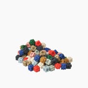 Liewood Links Building Blocks 50Pk product image