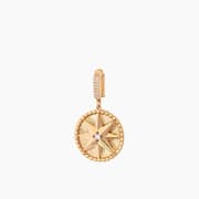 Joy Jewels Luminous Compass Charm product image