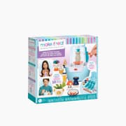 MAKE IT REAL Mini Pottery Studio- 26 Pcs product image