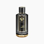 Mancera Black Vanilla EDP 120ML Unisex product image