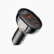 MCDODO 445 Car Charger (128W) product image
