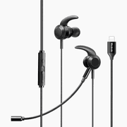 MCDODO HP-1350 Lightning Gaming Earphones product image