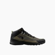 The North Face Cragstone Mid Waterproof Shoes product image
