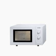 Bosch Serie 2 Microwave & Grill product image