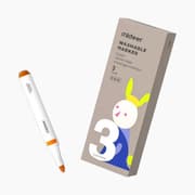 Mideer Washable Marker Small Tip product image