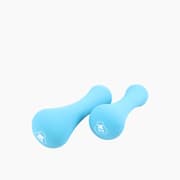 Mdbuddy Dumbells Soft By 1 Kg product image