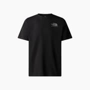 The North Face Graphic S/S Tee 3 T-Shirt product image