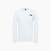The North Face Men's L/S Easy Tee T-Shirt product image