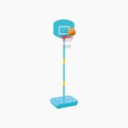 Mookie Basketball Hoop & Net Accessory product image