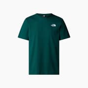 The North Face S/S Box Nse Tee product image