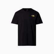 The North Face Ss Collage Tee product image