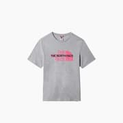 The North Face Men's S/S Graphic Tee T-Shirt product image