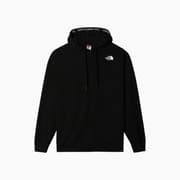 The North Face Zumu Fleece Hoodie product image