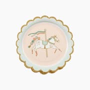 Ma Fete Fun Fair Platters - Set of 4 product image