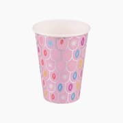 Ma Fete Mermaid Paper Cups - Set of 8 product image