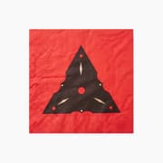 Ma Fete Ninja Dinner Napkins - Set of 24 product image