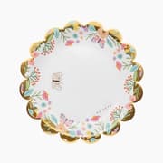 Ma Fete Tea Party Paper Placemats - Set of 8 product image