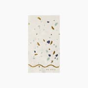 Ma Fete Terrazzo Dinner Napkins - Set of 16 product image
