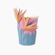 Ma Fete Tropical Cups - Set of 8 product image