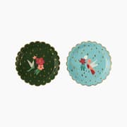 Ma Fete Tropical Dessert Plates - Set of 8 product image