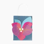 Ma Fete Tropical Orchid Gift Bags - Set of 4 product image