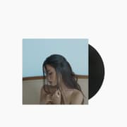 Madison Beer Locket Vinyl LP product image
