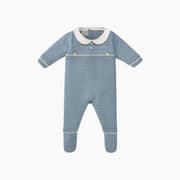 Magia Blue Romper product image