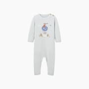 Magical Adventure Knit Jumpsuit product image