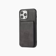 Catchy Jo Magnet Card Pocket iPhone Case product image
