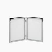 Mascagni Double Photo Frame product image