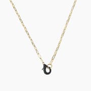 Midnight Link Necklace product image