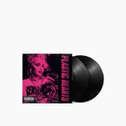 Miley Cyrus Plastic Hearts Vinyl LP product image