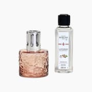 Maison Berger Paris Mirage Lamp Berger Gift Pack Beige product image