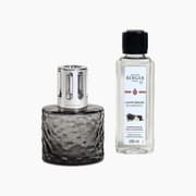 Maison Berger Paris Mirage Lamp Berger Gift Pack Black product image
