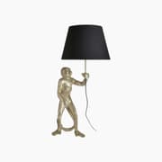 Monkey Lamp With Shade product image