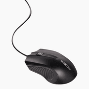 Moxom MX-MS08 Elite Wired Mouse product image