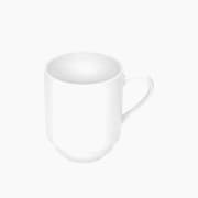 Bauscher Irrfan Mug product image