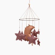 Filibabba Moonlight Music Mobile product image