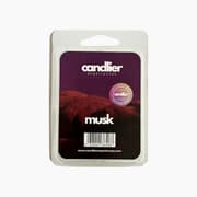 Candlier Musk Soy Wax Melts product image