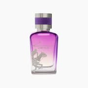 Beverly Hills Polo Club Mystique EDP 100ML For Women product image