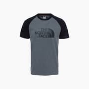 The North Face Rag Easy Tee T-Shirt product image
