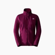 The North Face Resolve Fleece Jacket product image