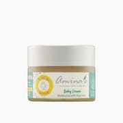 Amina's Natural Aloe Vera Baby Cream product image