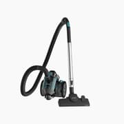 Cecotec Conga RockStar Cyclonic X-treme Canister Vacuum Cleaner product image