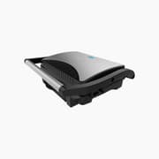 Cecotec Rockn'Grill Dark 1000 Electric Grill product image