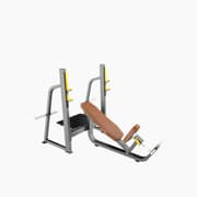 MND Fitness Olympic Bench Incline MND-F42 product image